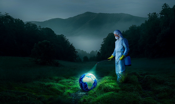 Defne İlaçlama Kurumsal